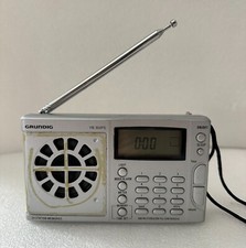 Radio ondes courtes d'occasion  Montpellier-