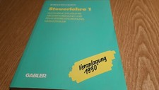 Buch 1958 steuerlehre gebraucht kaufen  Donzdorf