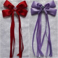 Big bows beautiful for sale Big bows beautiful for sale  GLASGOW