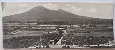 Pompei 1956 veduta usato  Rionero in Vulture