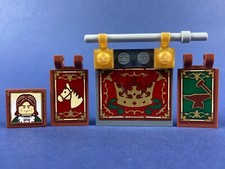 Lego mittelalter marktplatz gebraucht kaufen  Sonneberg