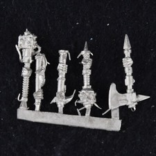 Necromunda ratskins hand for sale  UK