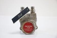 Procon pump with d'occasion  Expédié en Belgium