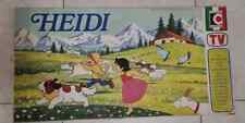 Heidi clementoni giochi usato  Pieve di Cento