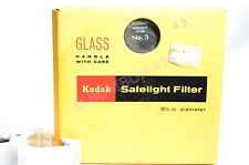 Kodak dark green for sale  Elgin