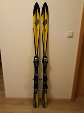 Allround carver ski gebraucht kaufen  Berlin