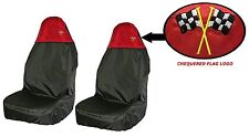 Red black waterproof for sale  ENNISKILLEN