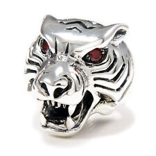 ANEL DE MOTOCICLISTA GÓTICO PRATA ESTERLINA 925 BIG CAT EYES 31GM bronzeado-r011 comprar usado  Enviando para Brazil