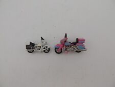 Micro machines motorcycle d'occasion  Expédié en Belgium