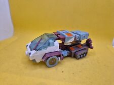 Transformers energon snowcat for sale  NEWCASTLE UPON TYNE