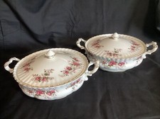 Pair royal albert for sale  CARLISLE