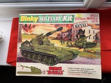 Dinky kit metal for sale  BRIDGEND