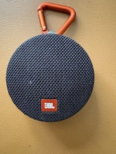 Alto-falante portátil Bluetooth JBL CLIP2 PRETO **BOM**, usado comprar usado  Enviando para Brazil