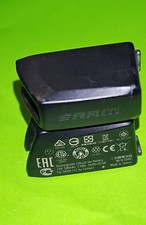 Coppia batterie originali usato  Casoria