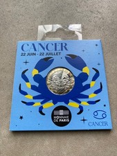 Cancer astrologie 2025 d'occasion  Paris XII