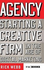 Agency starting creative for sale  USA