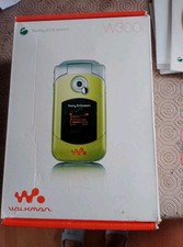 Sony ericsson walkman for sale  LONDON