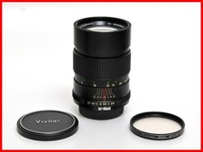 Vivitar 135mm f2.8 for sale  READING