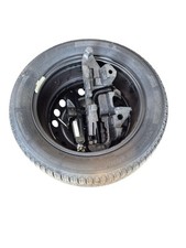 Kit ruota scorta usato  Italia