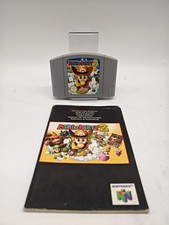 Mario party n64 gebraucht kaufen  Bautzen-Umland I