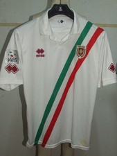 Maglia calcio shirt usato  Portici