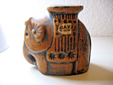 Spardose abstrakt elefant gebraucht kaufen  Frankfurt am Main