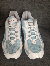 Womens reebok rb810 for sale  CROYDON