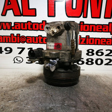 64528391474 compressore bmw usato  Italia