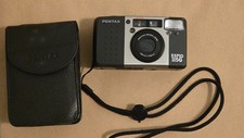 Macchina fotografica pentax usato  Resana