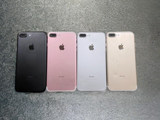 iPhone 7 Plus 32GB desbloqueado sem restrições SIM, várias cores comprar usado  Enviando para Brazil