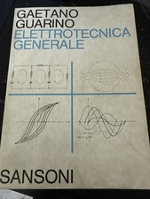 Gaetano guarino elettrotecnica usato  Italia