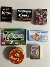 Toys chess card for sale  Richlands