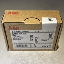 Abb ds201 b16 gebraucht kaufen  Frankenthal