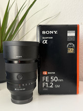 Sony 50mm master gebraucht kaufen  Berlin