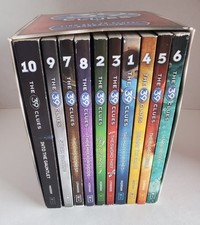 Clues series complete for sale  Lompoc