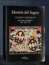 Identità del segno usato  Verona