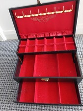 Mele jewellery box for sale  PRESTON