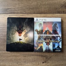 Dragon dogma lenticular gebraucht kaufen  Konz
