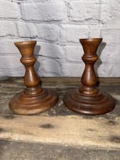 Vintage turned wood for sale  Salvisa