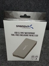 Sabrent wptf usb for sale  Salt Lake City