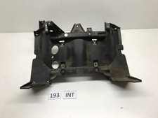 Carena copri radiatore usato  Zovencedo