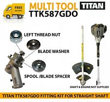 Titan ttk578gdo straight for sale Titan ttk578gdo straight for sale  HALESOWEN