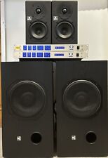 Quested series monitor for sale  HOUNSLOW