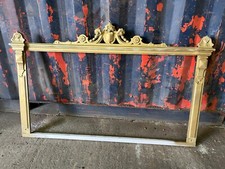 French style headboard for sale  FAREHAM