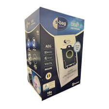 16 (pçs) SACOS DE VÁCUO ELECTROLUX GENUÍNOS MEGA PACK UMP3S comprar usado  Enviando para Brazil