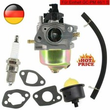 Carburetor set einhell for sale  UK