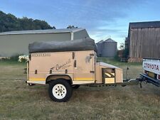 Conquerer offroad expedition for sale  SITTINGBOURNE