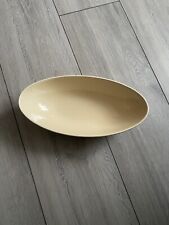 Cream ceramic boat for sale  CHATHAM