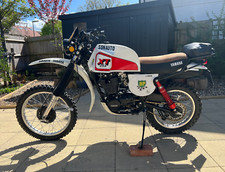 Yamaha xt500 paris for sale  ESHER