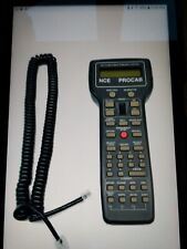 Nce procab controller for sale  SLEAFORD